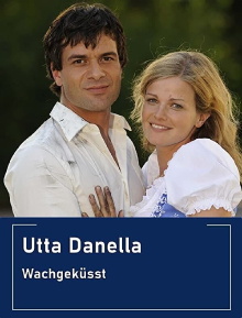 Utta Danella - Wachgeküsst Trailer