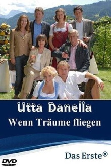 Utta Danella - Wenn Träume fliegen Trailer