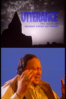Utterance: The Music of Nusrat Fateh Ali Khan Trailer