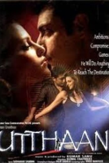Utthaan Trailer