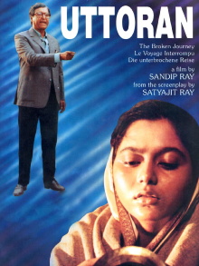 Uttoran Trailer