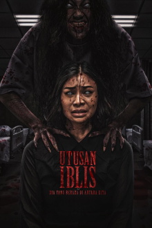 Utusan Iblis: Dia Yang Berada di Antara Kita Trailer