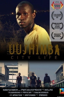 Uushimba Trailer