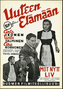 Uuteen elämään Trailer