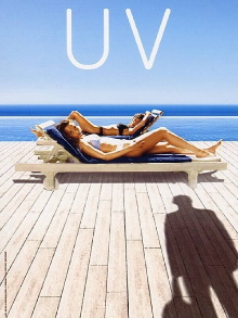 UV Trailer