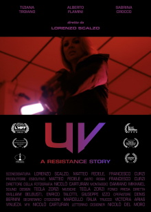 UV - A resistance story Trailer