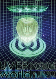 UVERworld: Live at Kyocera Dome Osaka Trailer