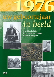 Uw Geboortejaar in Beeld 1976 Trailer