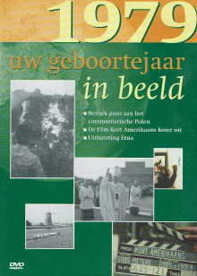 Uw Geboortejaar in Beeld 1979 Trailer