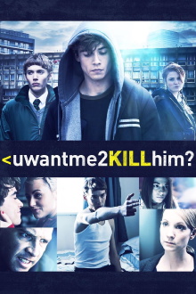 uwantme2killhim? Trailer