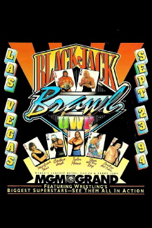 UWF Blackjack Brawl Trailer