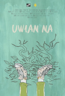Uwian Na Trailer