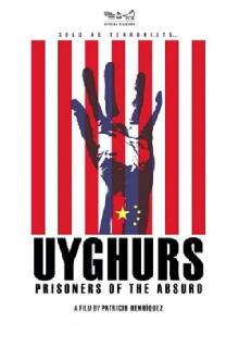Uyghurs: Prisoners of the Absurd Trailer
