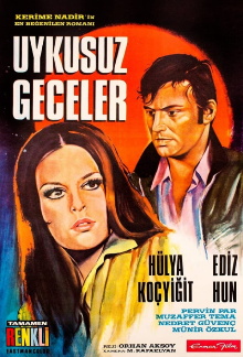 Uykusuz Geceler Trailer