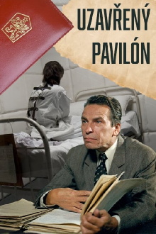 Uzavřený pavilon Trailer