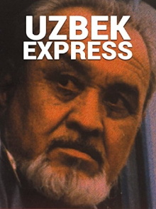 Uzbek Express! Trailer
