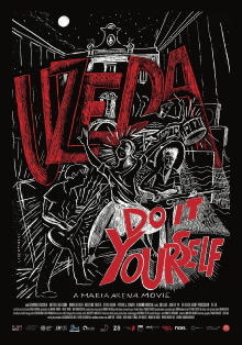 Uzeda - Do It Yourself Trailer