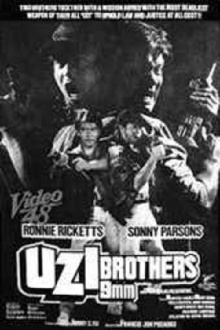 Uzi Brothers Trailer