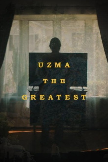 Uzma the Greatest Trailer