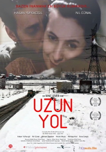 Uzun Yol Trailer