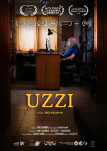 Uzzi Trailer