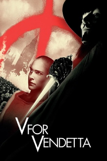 V for Vendetta Trailer
