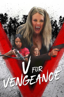 V for Vengeance Trailer