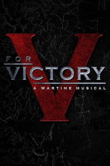 V for Victory: A Wartime Musical Trailer