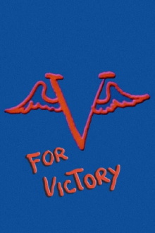 V for Victory Trailer