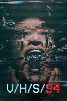 V/H/S/94 Trailer