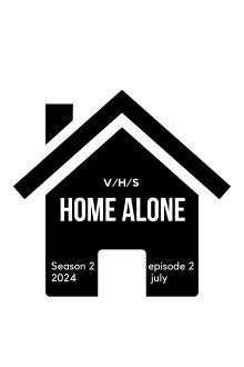 V/H/S - Home alone Trailer