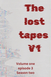 V/H/S  - The lost tapes Trailer