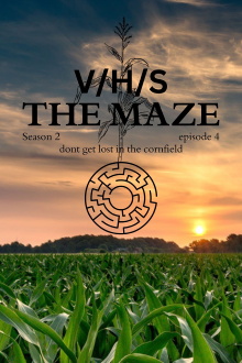V/H/S - The maze Trailer