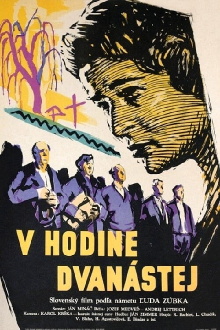 V hodine dvanástej Trailer