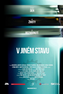 V jiném stavu Trailer