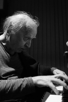 V. Silvestrov Trailer