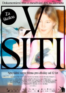 V síti: Za školou Trailer