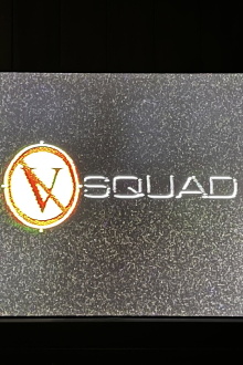 V-Squad Trailer