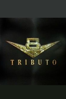 V8 Tributo Trailer