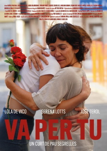 VA PER TU Trailer