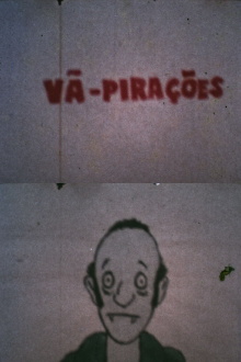 Vã-Pirações Trailer