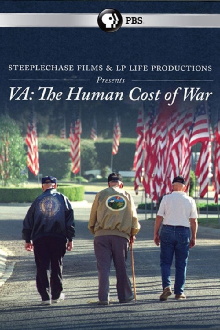 VA: The Human Cost of War Trailer