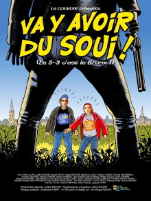Va y avoir du soui ! Trailer