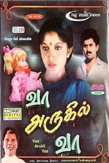 Vaa Arugil Vaa Trailer