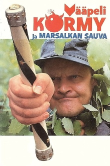 Vääpeli Körmy ja marsalkan sauva Trailer