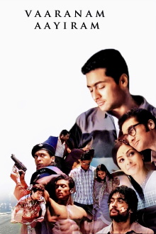 Vaaranam Aayiram Trailer