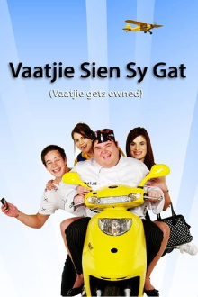 Vaatjie gets owned Trailer