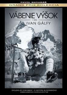 Vábenie výšok Trailer