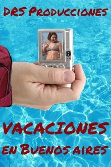 Vacaciones en Buenos Aires Trailer