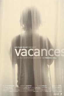 Vacances Trailer